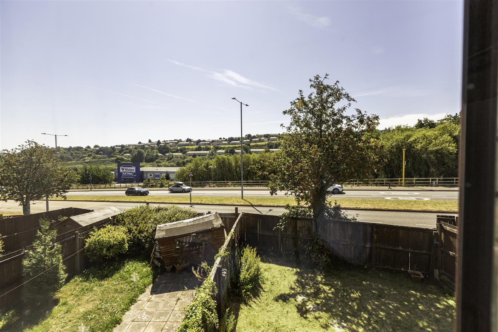 Clos Burlais, Cwmdu, Swansea, SA5 8LH